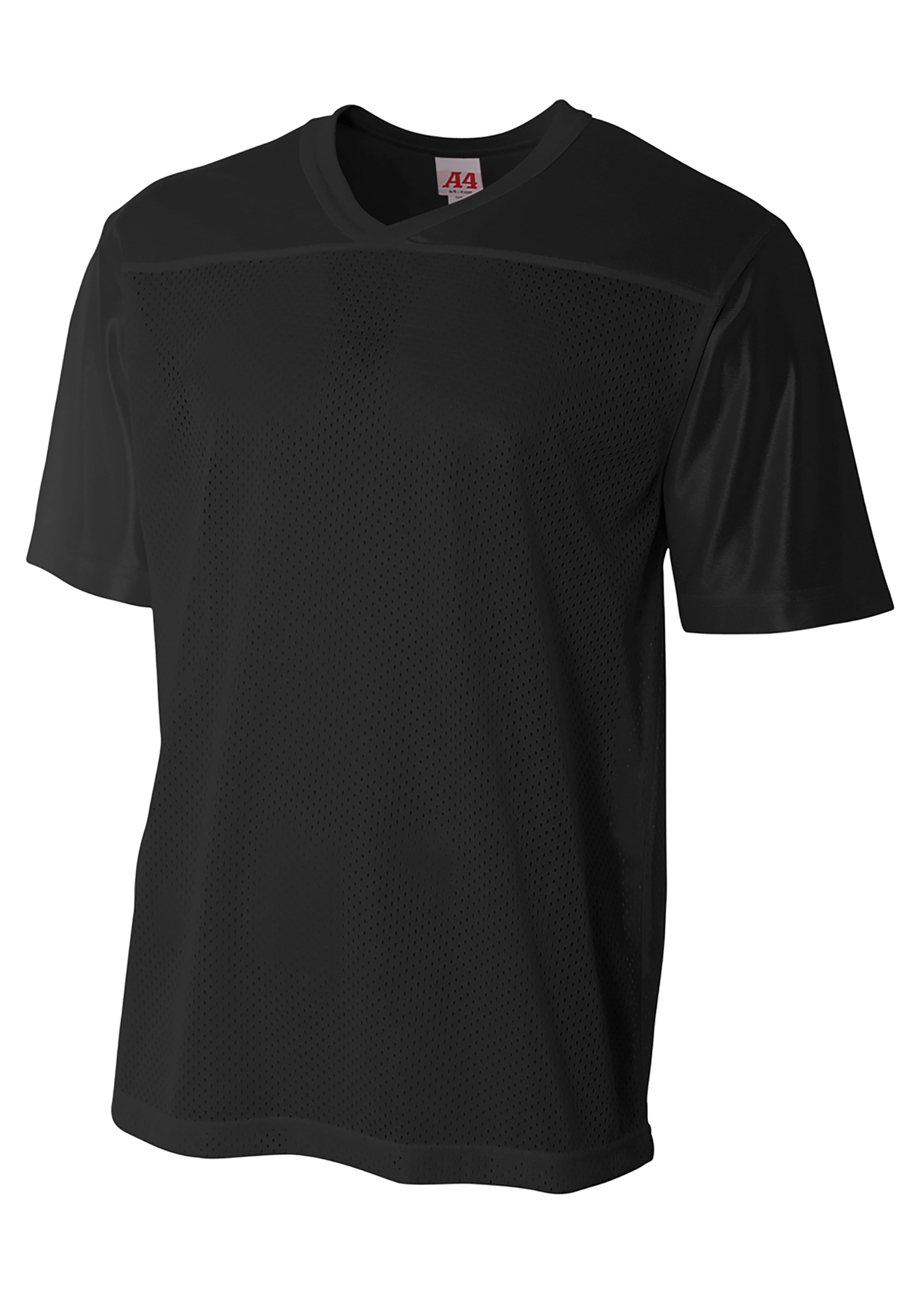 A4 Fan and Flag Jersey