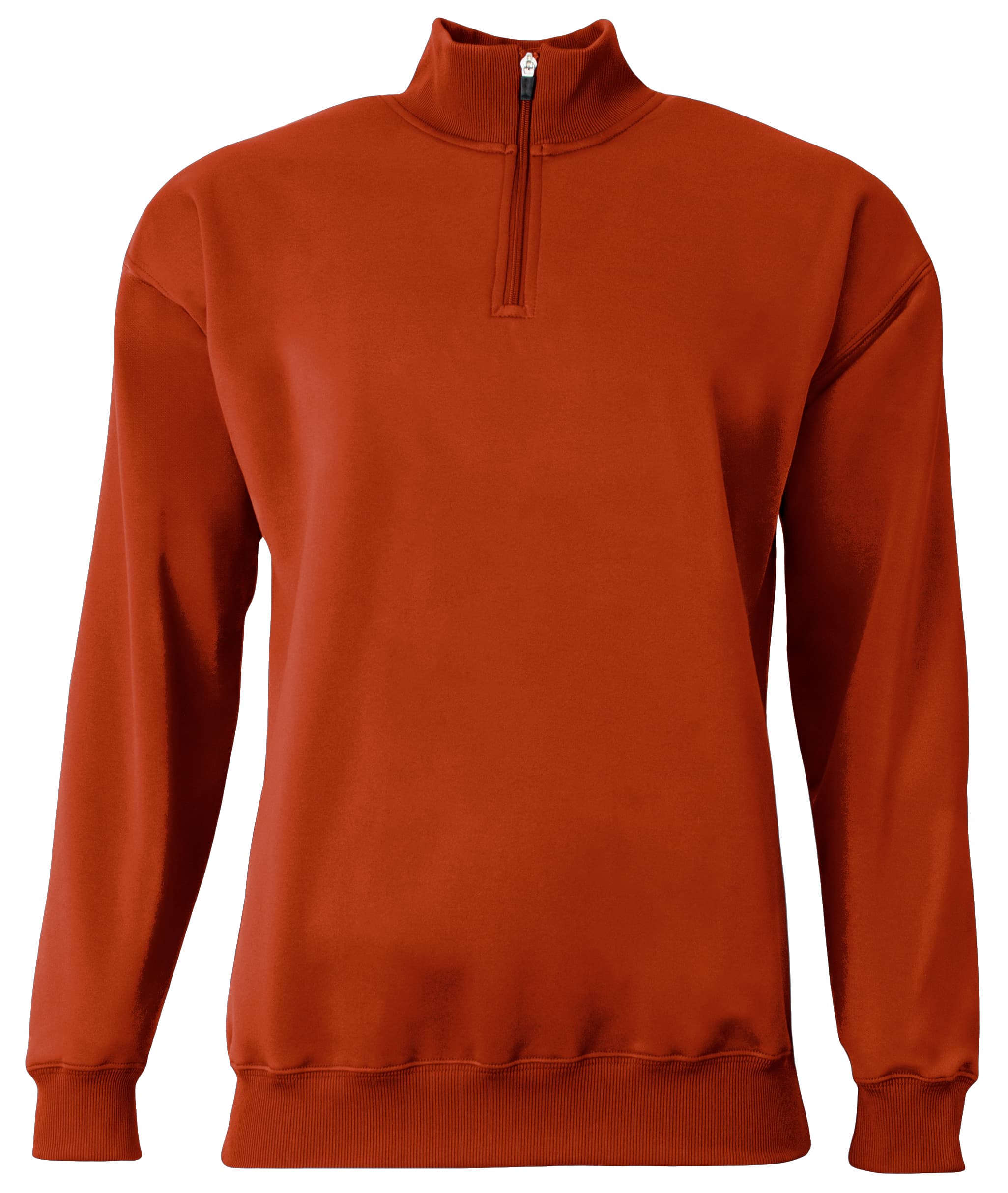 A4 Youth Sprint Fleece Quarter Zip