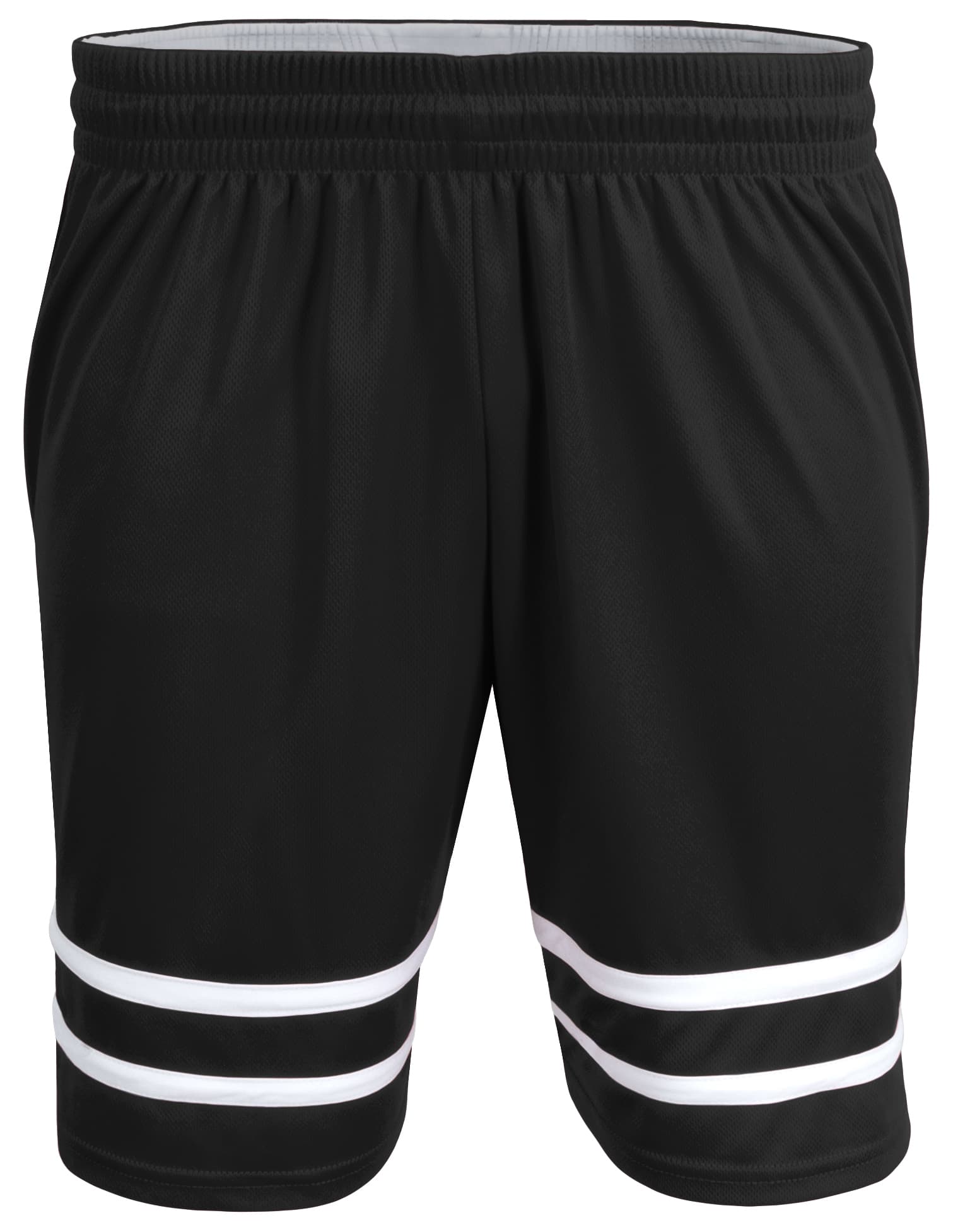 A4 Youth MVP Reversible Basketball Shorts