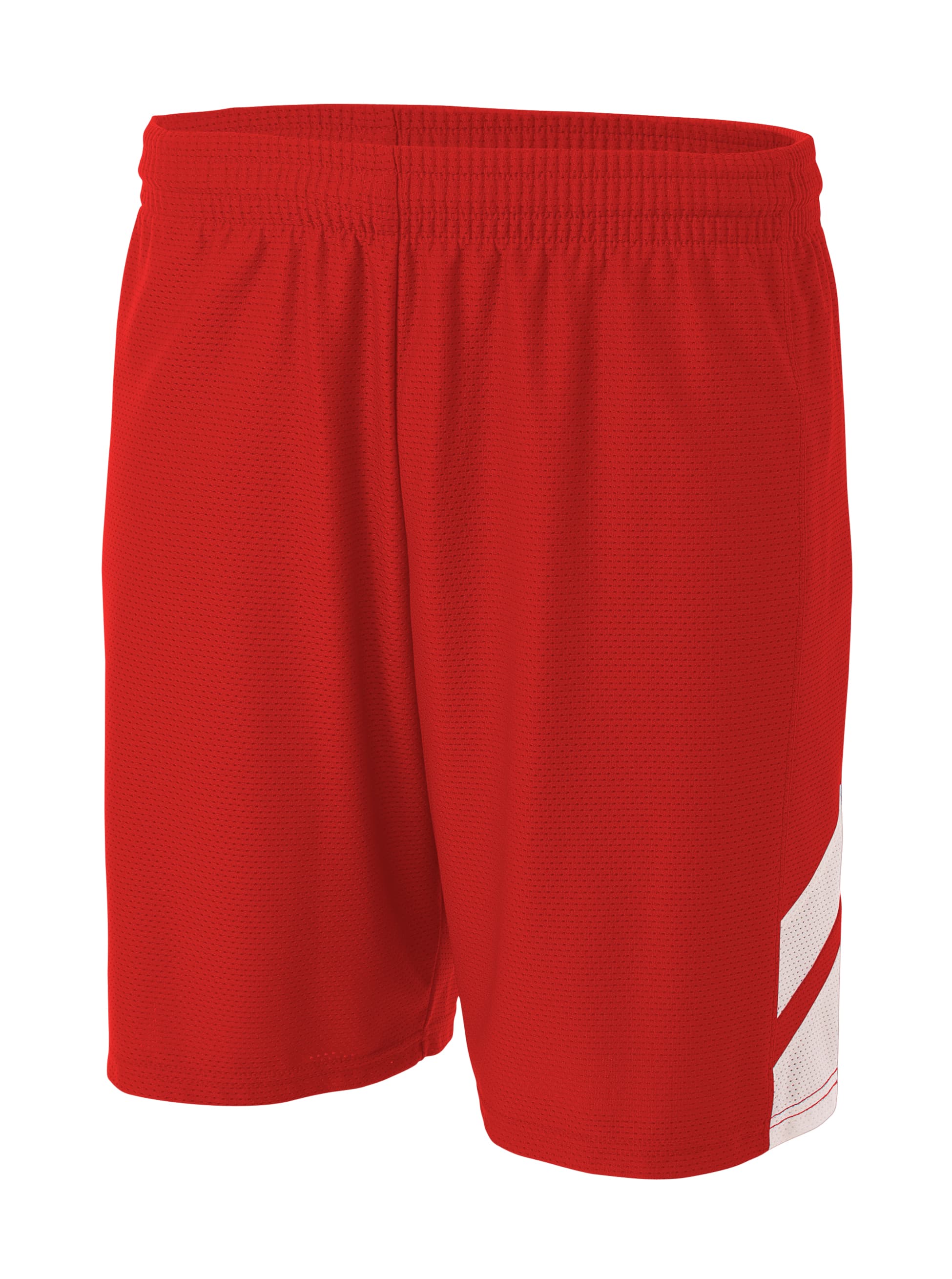 A4 Fast Break Short