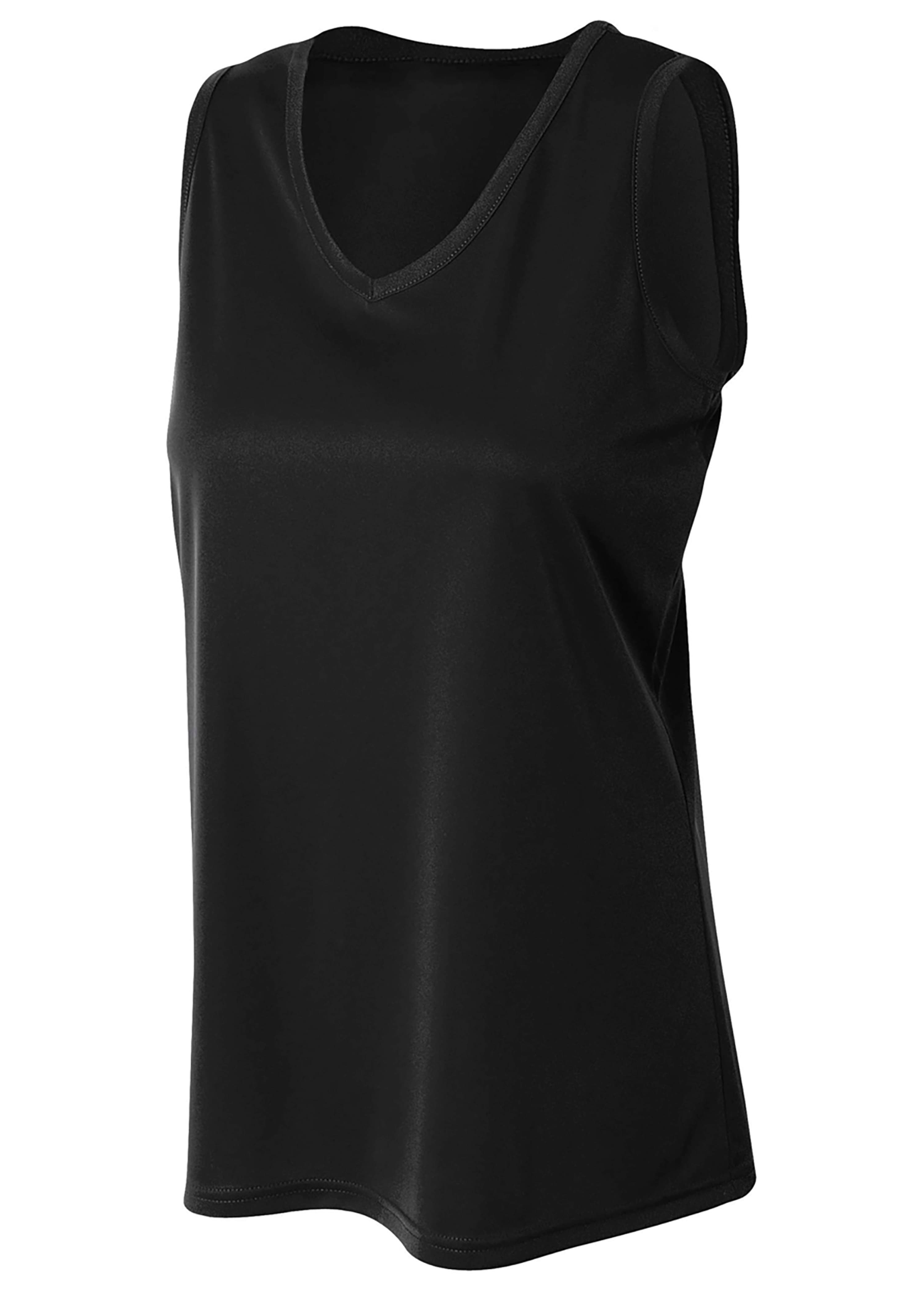 A4 Athletic Tank