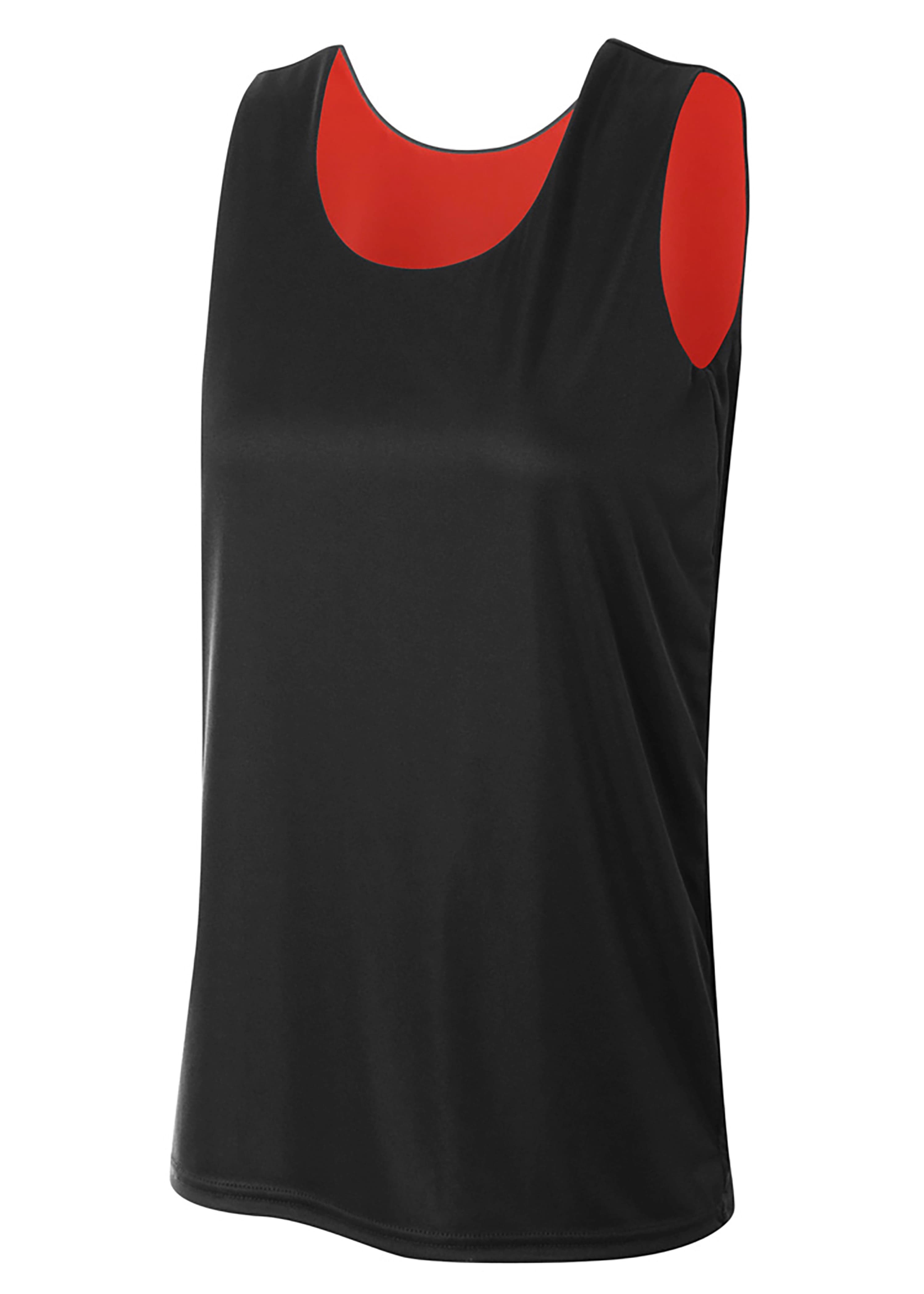 A4 Reversible Jump Jersey