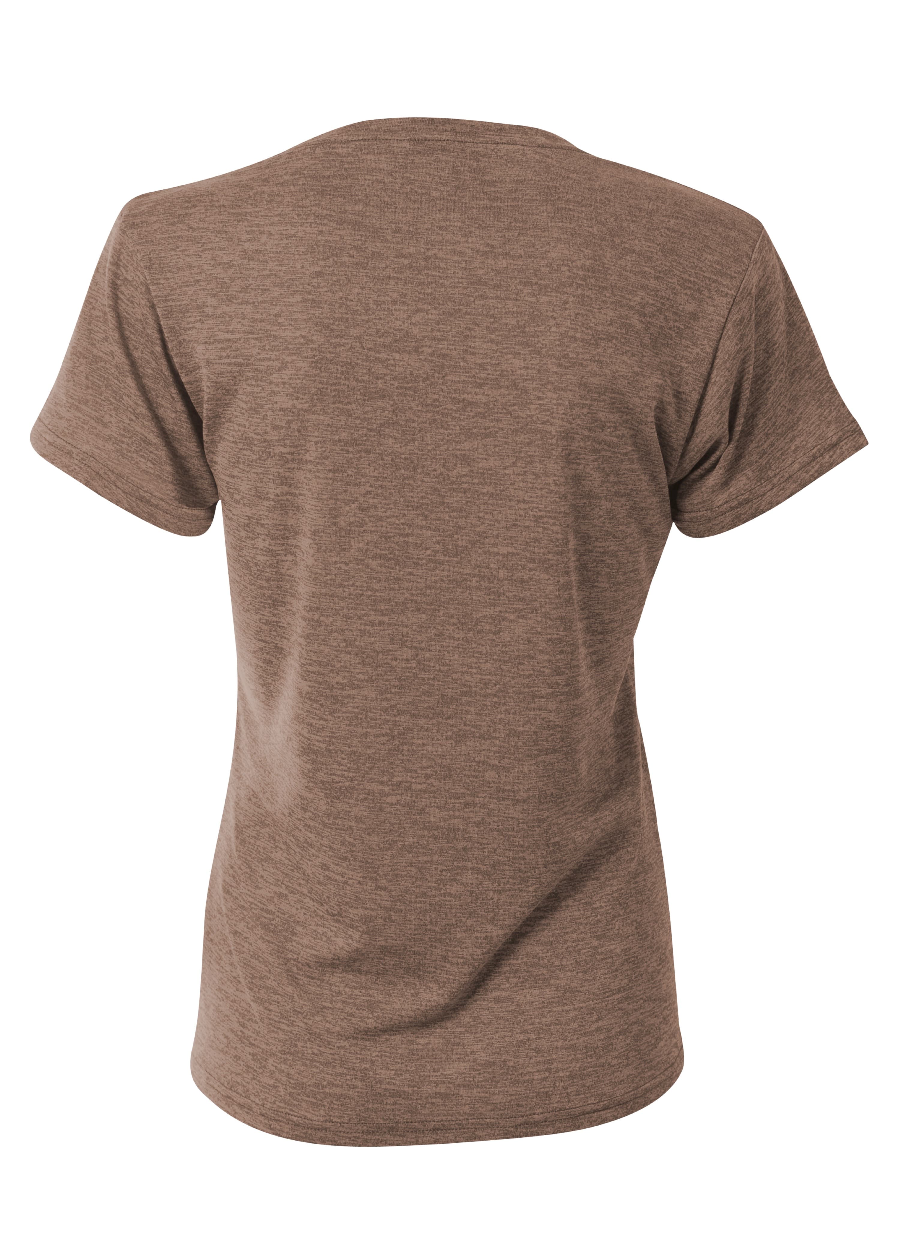 A4 Inspire - Tonal Space Dye - CHARCOAL - back