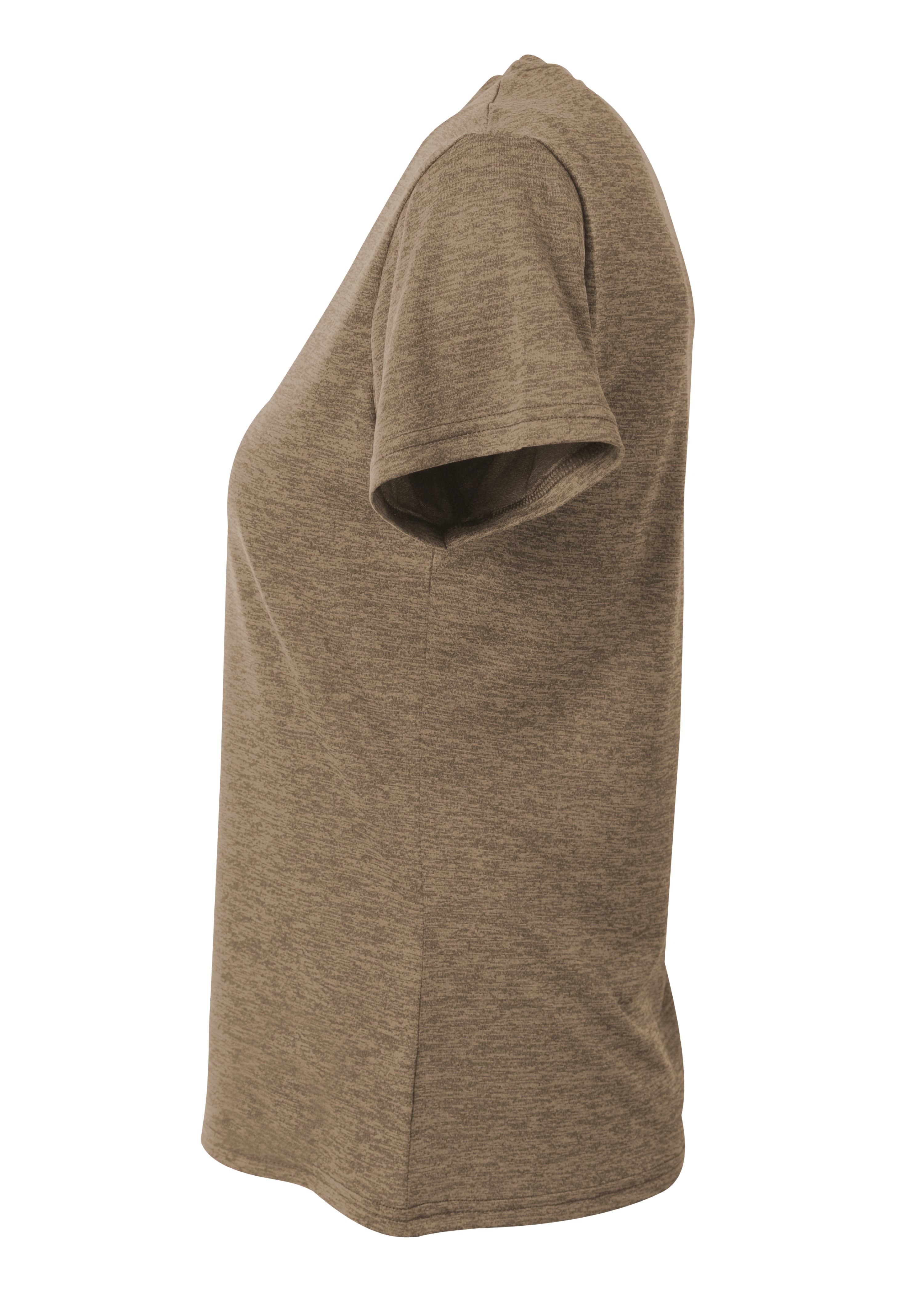 A4 Inspire - Tonal Space Dye - CHARCOAL - side