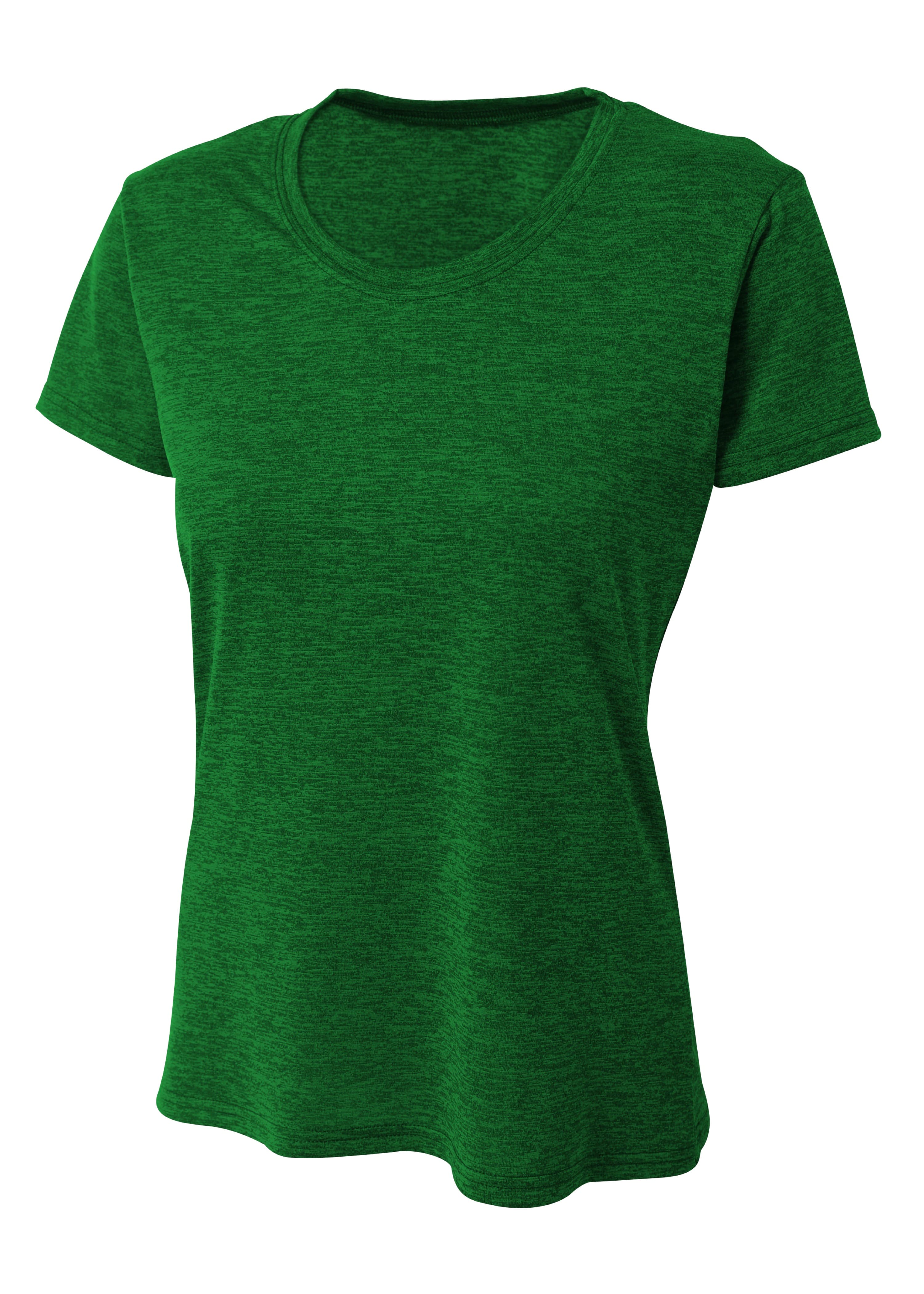 A4 Inspire - Tonal Space Dye - KELLY - front