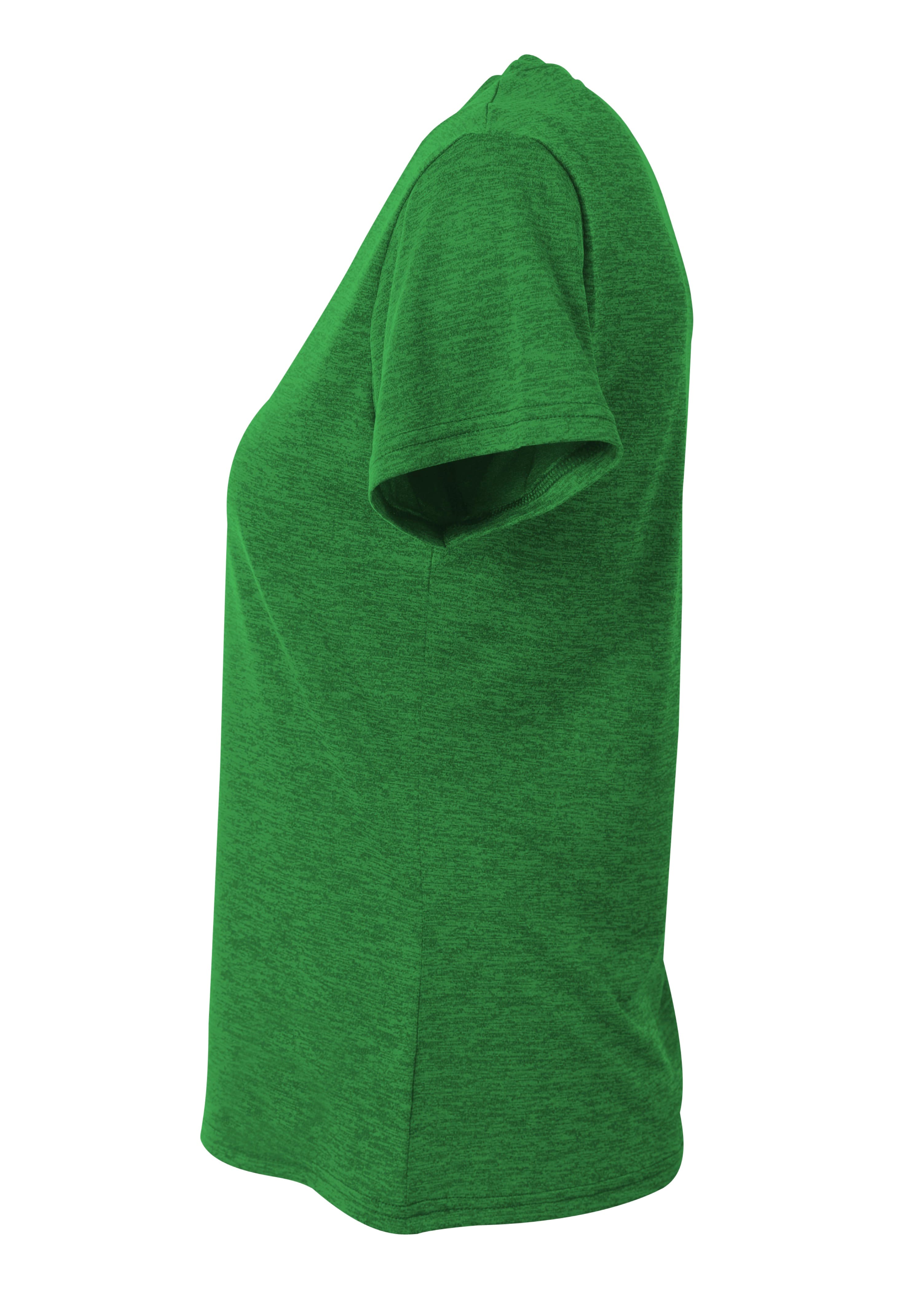 A4 Inspire - Tonal Space Dye - KELLY - side