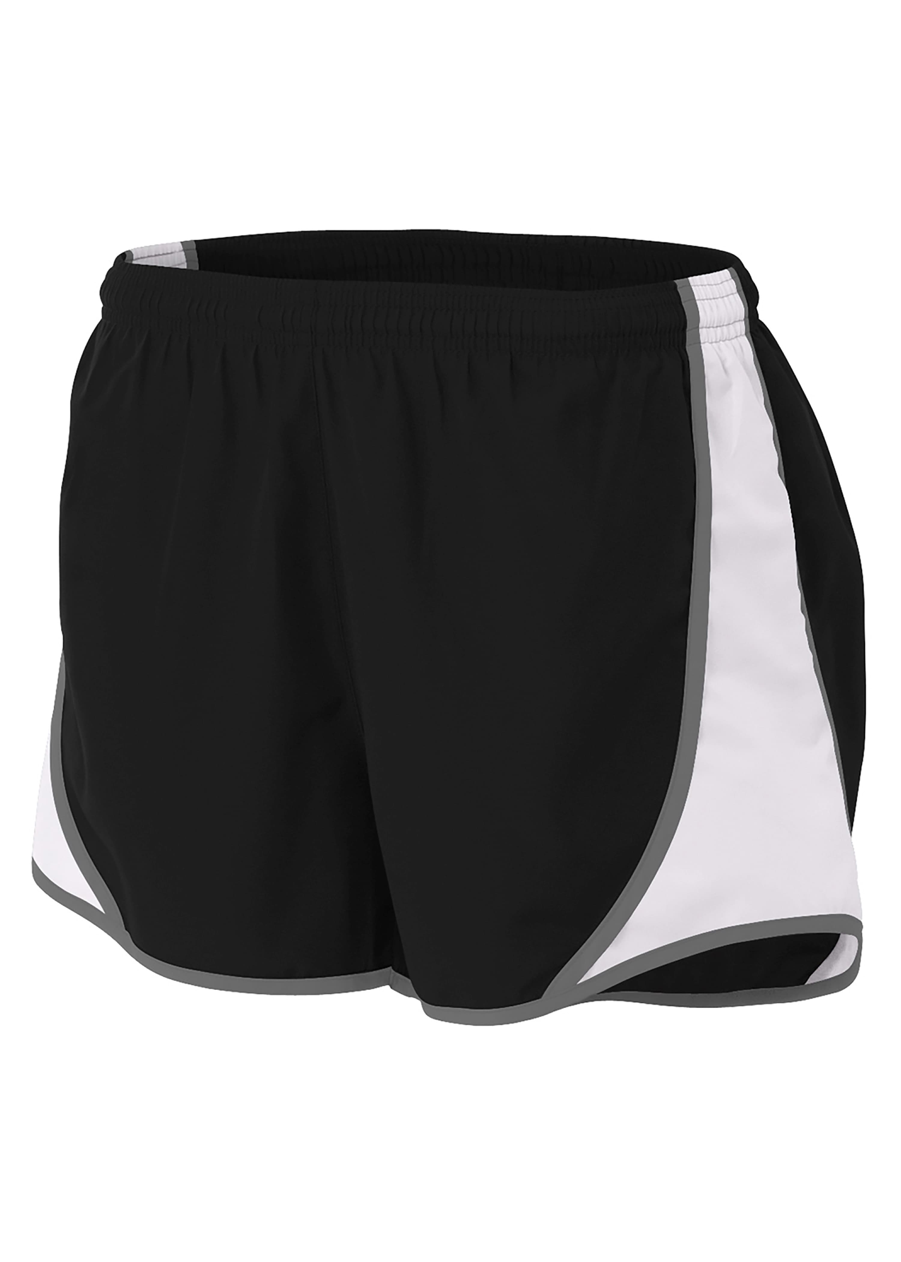 A4 3" Speed Short